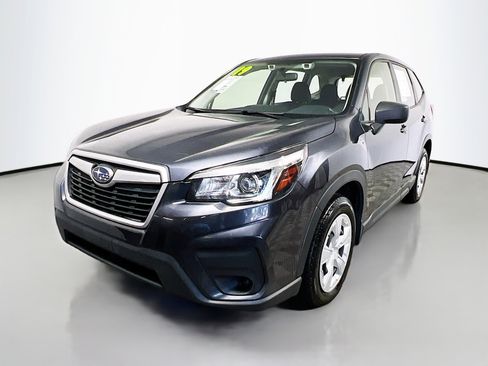 Used 2019 Subaru Forester image 10