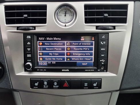 Used 2008 Chrysler Sebring Limited w/ Luxury Group FWD image 30