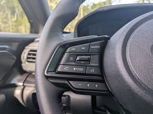 New 2026 Subaru Impreza RS w/ Popular Package #1 image 20