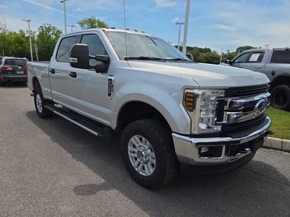 Used 2019 Ford F250 XLT w/ XLT Value Package