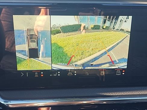 New 2025 GMC Sierra 1500 Denali image 23