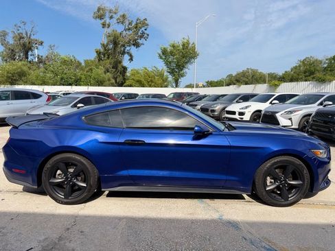 Used 2015 Ford Mustang Coupe w/ Equipment Group 051A RWD image 6