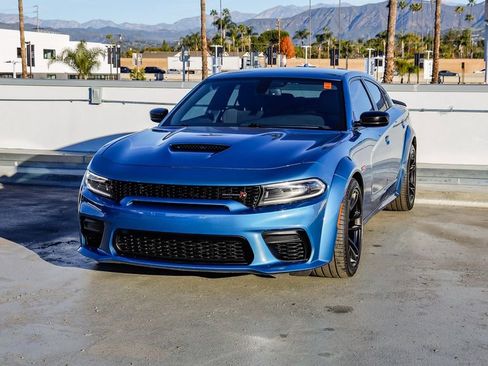 Used 2023 Dodge Charger Scat Pack image 3