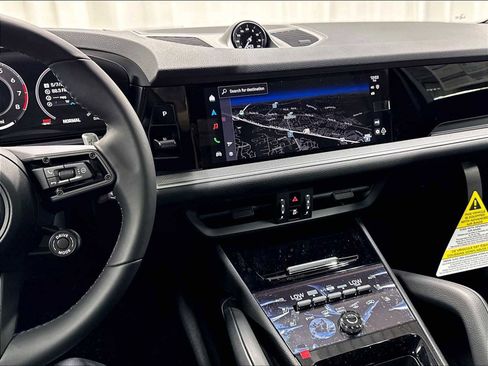 New 2026 Porsche Cayenne AWD/4WD image 16