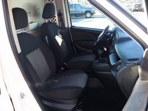 Used 2022 RAM ProMaster City Wagon image 36