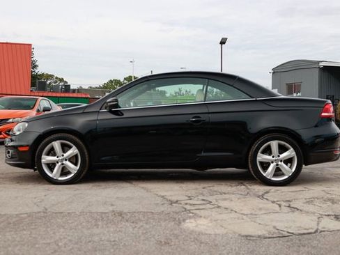 Used 2012 Volkswagen Eos Executive image 5