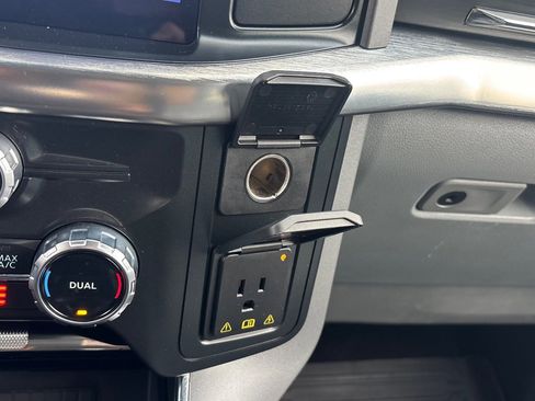 Certified 2022 Ford F150 Lariat w/ Equipment Group 502A High image 47