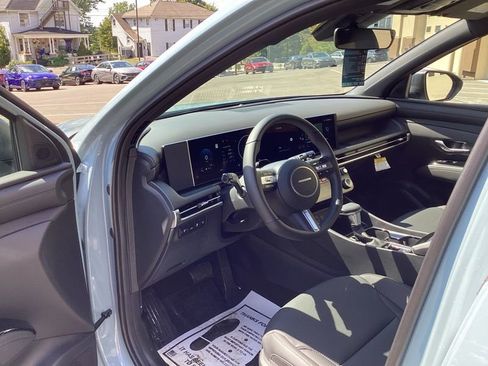 New 2026 Hyundai Santa Cruz XRT image 27