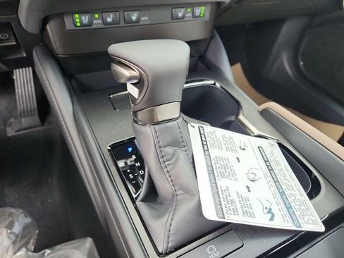 New 2025 Lexus ES 350 w/ Premium Package FWD image 20