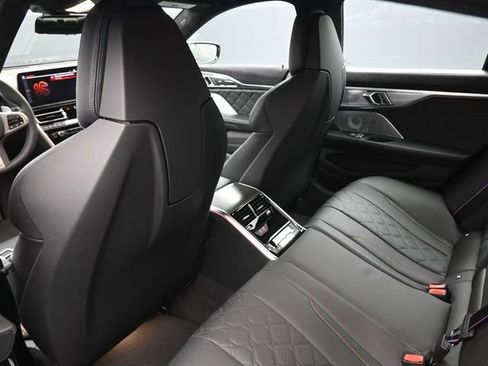 New 2026 BMW M850i xDrive image 10