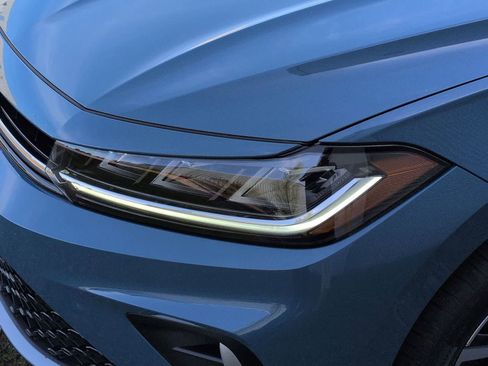 New 2026 Volkswagen Jetta S FWD image 10