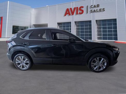 Used 2025 MAZDA CX-30 AWD 2.5 S w/ Preferred Package image 5