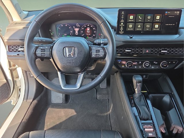 Used 2024 Honda Accord Touring image 18
