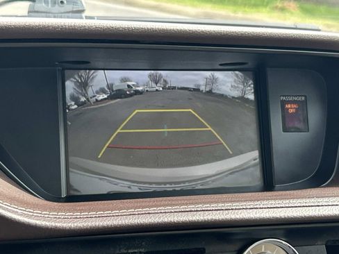Used 2018 Lexus ES 350 w/ Navigation System Package image 27