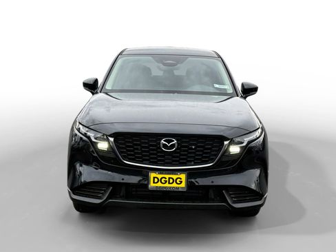 New 2026 MAZDA CX-5 Select image 8