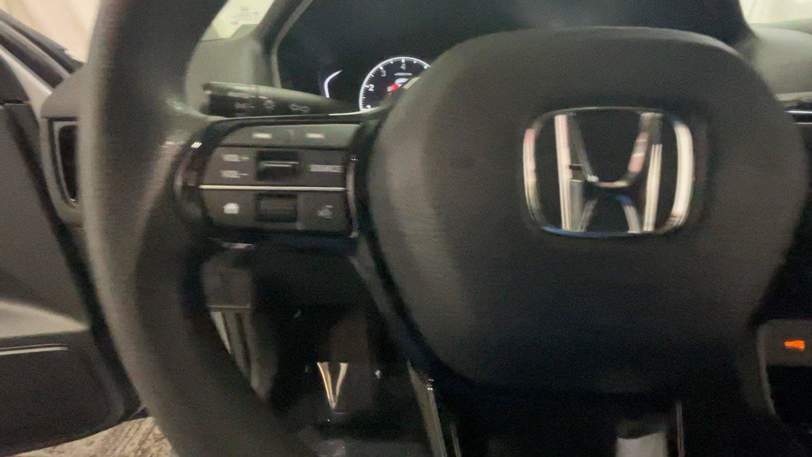 Certified 2023 Honda Civic LX image 35