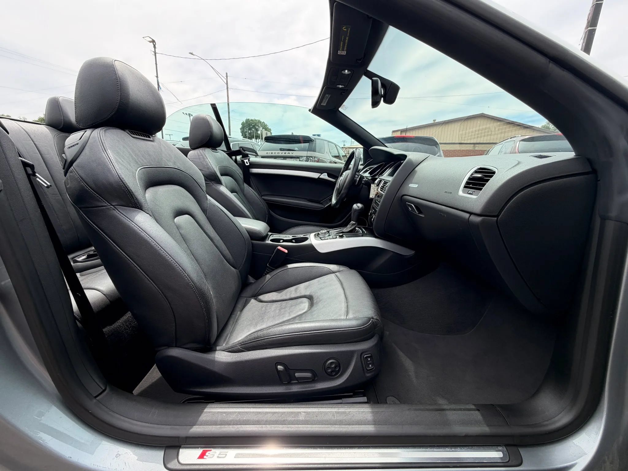 Used 2011 Audi S5 Premium Plus AWD/4WD image 24