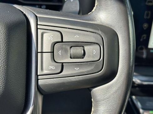 Used 2023 GMC Sierra 1500 Denali Ultimate image 28