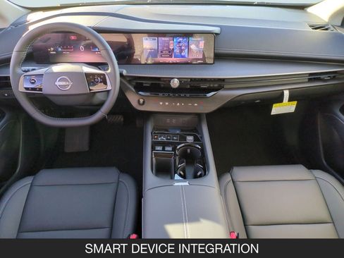 New 2026 Nissan Murano SV image 13