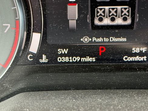 Used 2023 Acura RDX AWD w/ Technology Package image 23