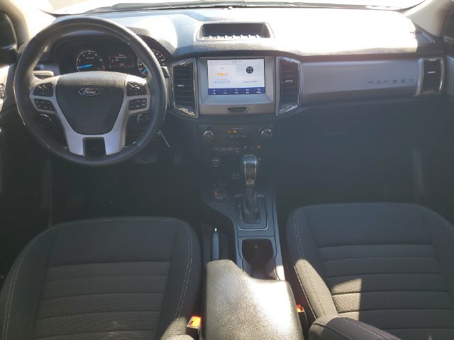 Used 2019 Ford Ranger XLT w/ Black Appearance Package AWD/4WD image 15