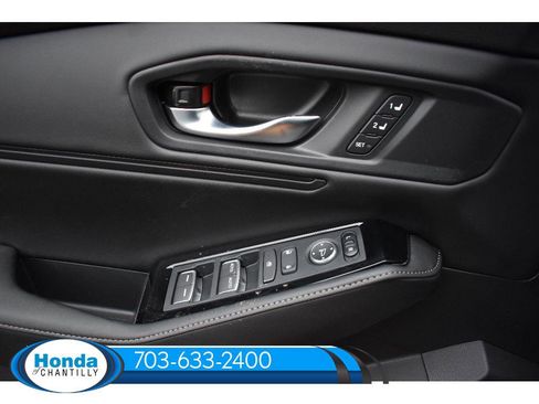 New 2026 Honda Accord Hybrid Touring image 26