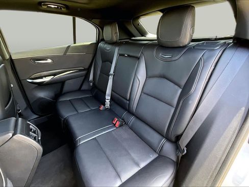 Used 2020 Cadillac XT4 Sport FWD image 21