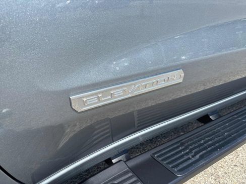 New 2026 GMC Sierra 1500 Elevation w/ X31 Off-Road Package image 12