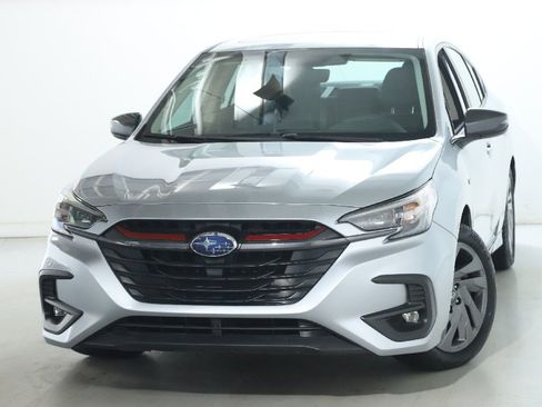 Used 2024 Subaru Legacy Sport image 3