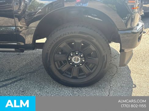 Used 2022 Ford F250 Platinum AWD/4WD image 30