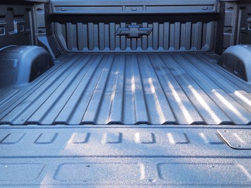 New 2026 Chevrolet Silverado 2500 LT w/ Trail Boss Package image 33