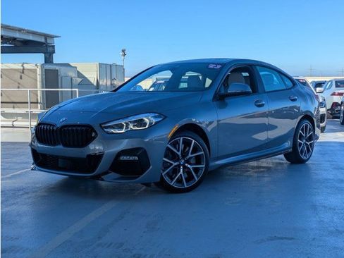 Used 2023 BMW 228i Gran Coupe w/ Dynamic Handling Package image 1