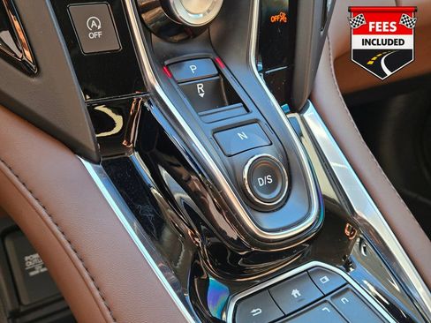 Certified 2021 Acura RDX FWD w/ Technology Package image 30