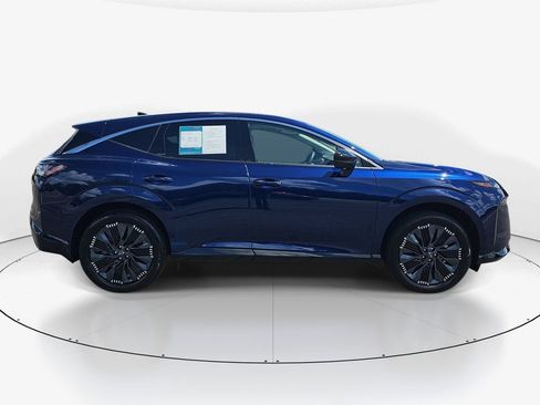 Used 2026 Nissan Murano Platinum w/ Cargo Package AWD/4WD image 5