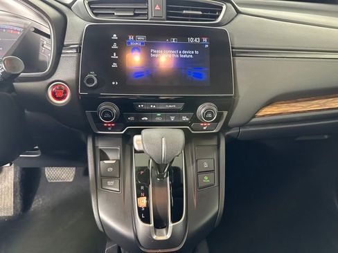 Used 2022 Honda CR-V EX image 21