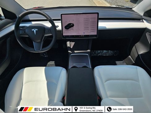 Used 2023 Tesla Model 3 Standard Range RWD image 19