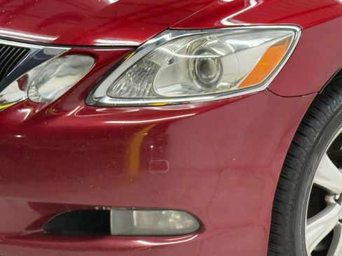 Used 2010 Lexus GS 350 AWD image 4