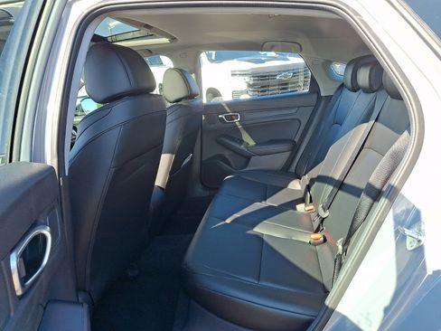 Certified 2026 Acura Integra FWD image 10