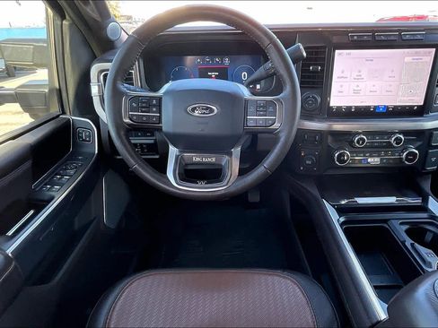 Used 2024 Ford F250 King Ranch image 5