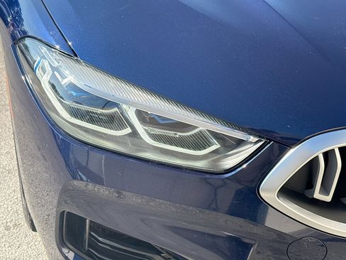 Used 2023 BMW 840i Coupe w/ Driving Assistance Package RWD image 28