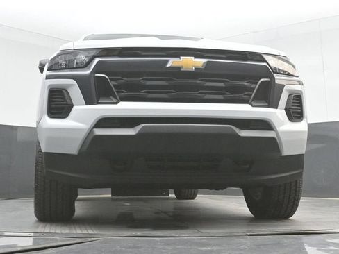 New 2026 Chevrolet Colorado LT w/ Advanced Trailering Package AWD/4WD image 40