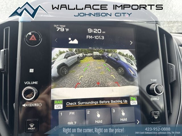 New 2026 Subaru Crosstrek 2.5i Limited w/ Crosstrek Mirror Package AWD/4WD image 58