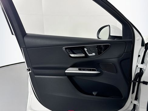 New 2026 Mercedes-Benz GLC 300 4MATIC image 20