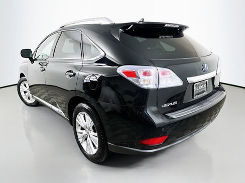 Used 2010 Lexus RX 450h AWD image 5
