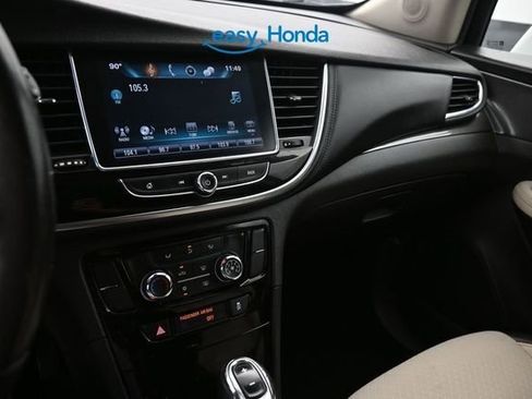 Used 2018 Buick Encore Sport Touring FWD image 11