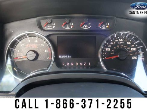 Used 2013 Ford F150 FX4 w/ Luxury Equipment Group AWD/4WD image 33