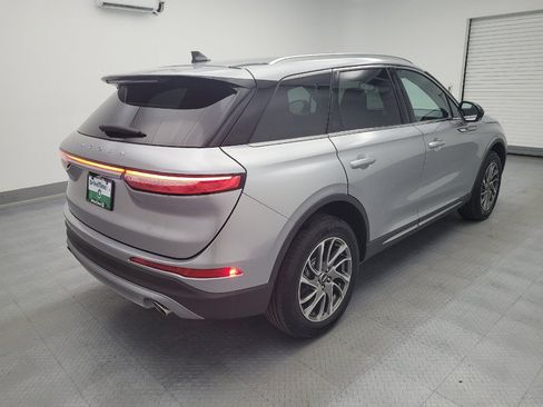 Used 2022 Lincoln Corsair AWD w/ Equipment Group 101A image 9