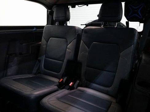 Used 2021 Ford Bronco First Edition image 82