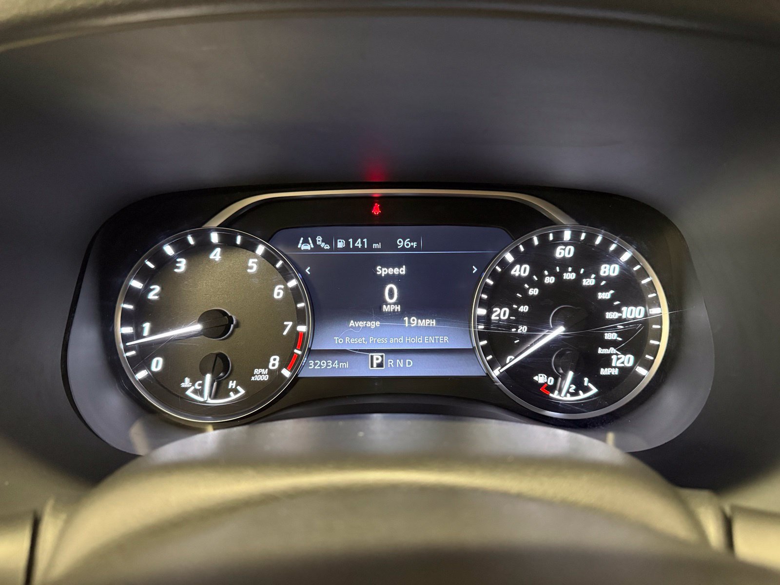Used 2023 Nissan Frontier SV w/ Technology Package RWD image 9