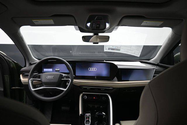 New 2026 Audi Q5 Prestige AWD/4WD image 10